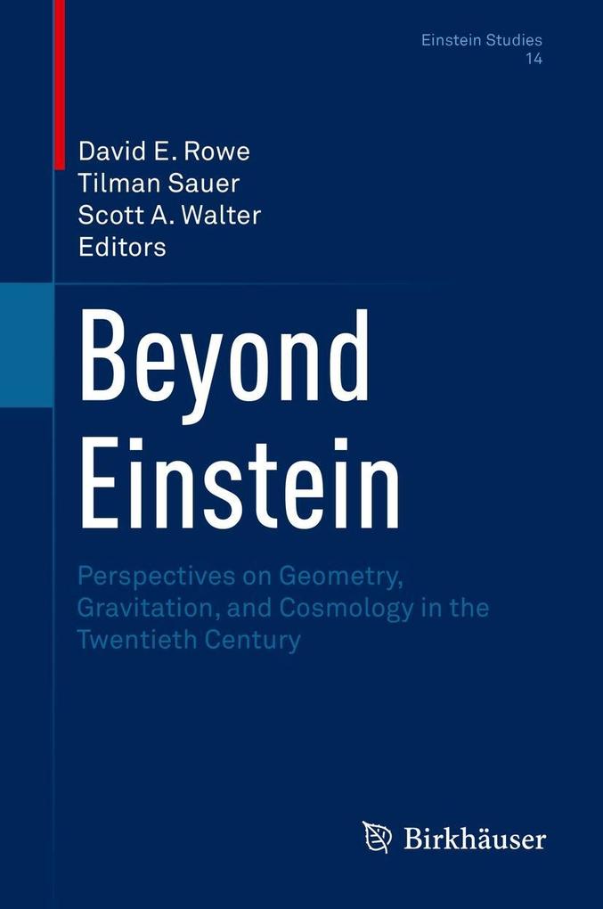 Produktbild: Beyond Einstein