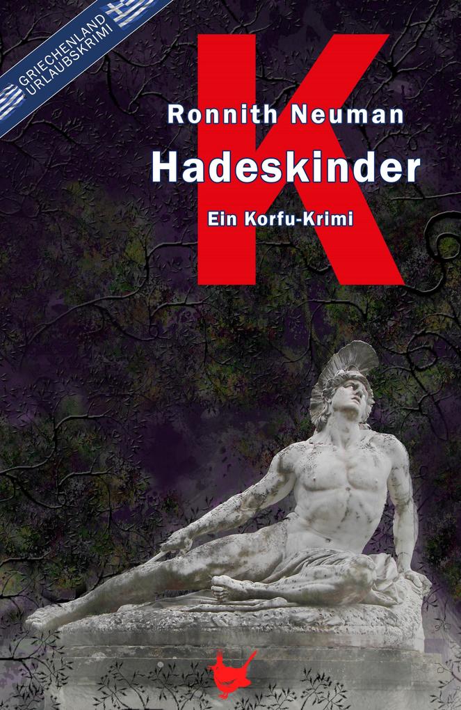 Produktbild: Hadeskinder | Ronnith Neuman