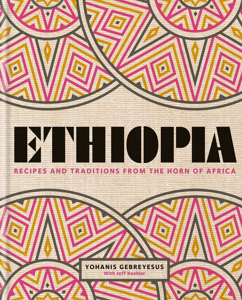 Produktbild: Ethiopia | Yohanis Gebreyesus