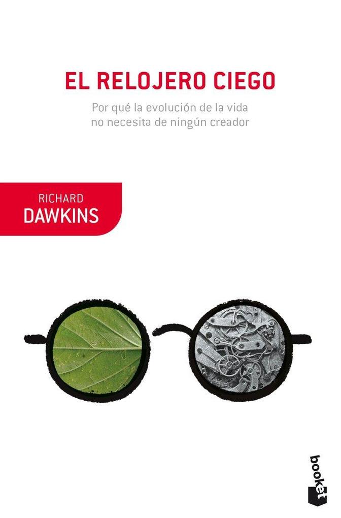 Produktbild: El relojero ciego | Richard Dawkins
