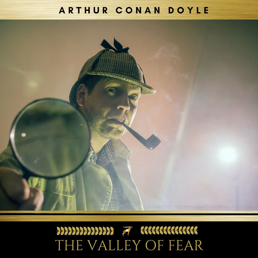 Produktbild: The Valley of Fear | Arthur Conan Doyle