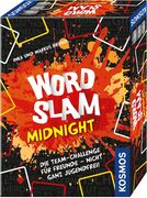 Word Slam midnight