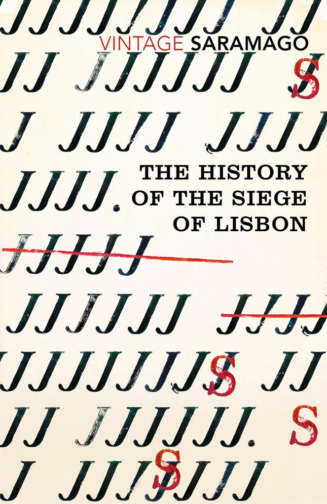 Produktbild: The History of the Siege of Lisbon | Jose Saramago