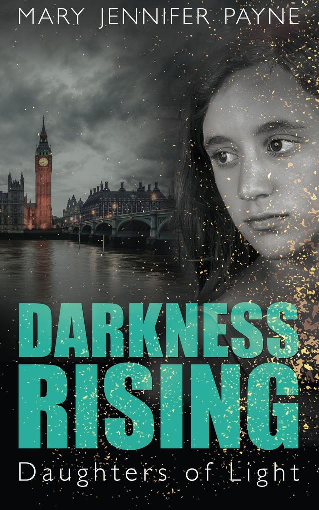 Produktbild: Darkness Rising | Mary Jennifer Payne
