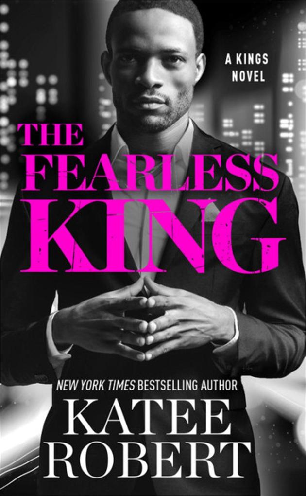 Produktbild: The Fearless King | Katee Robert