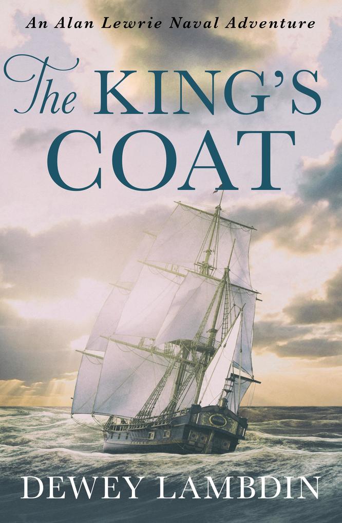 Produktbild: The King's Coat | Dewey Lambdin