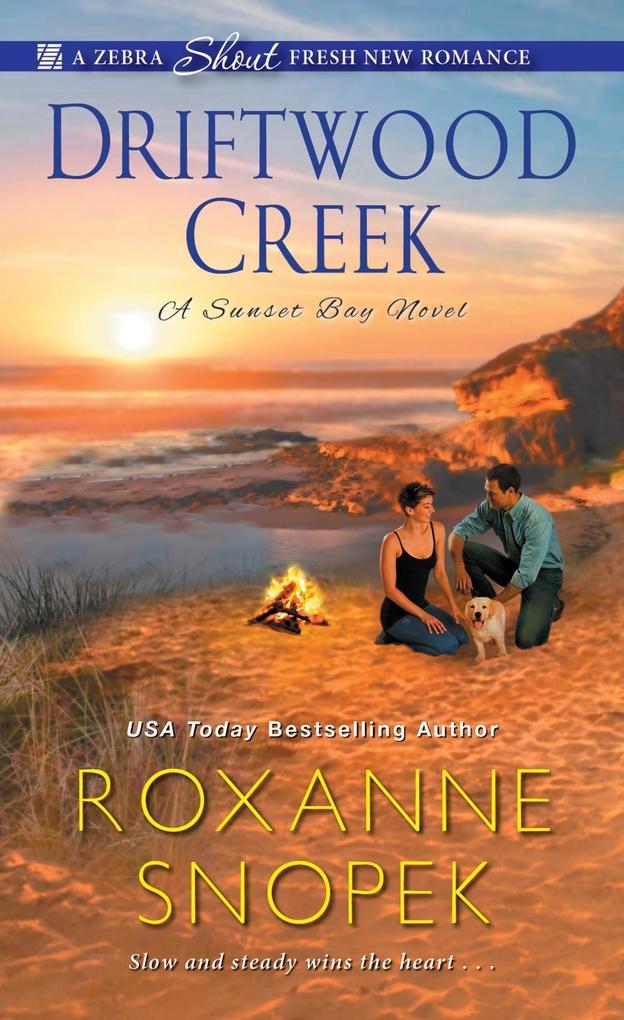 Produktbild: Driftwood Creek | Roxanne Snopek