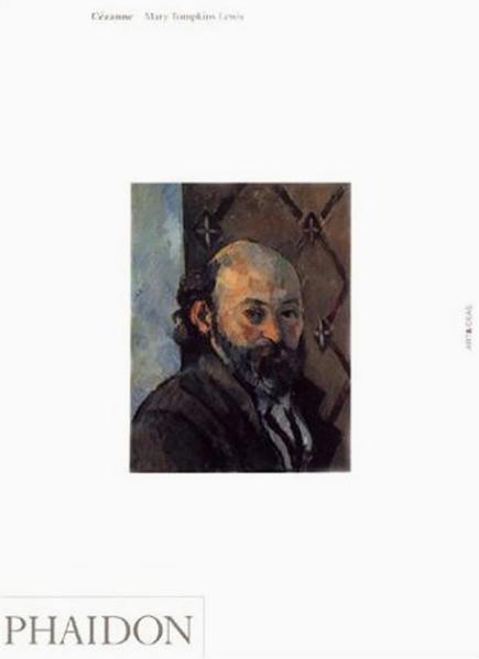 Produktbild: Cézanne | Mary Tompkins Lewis