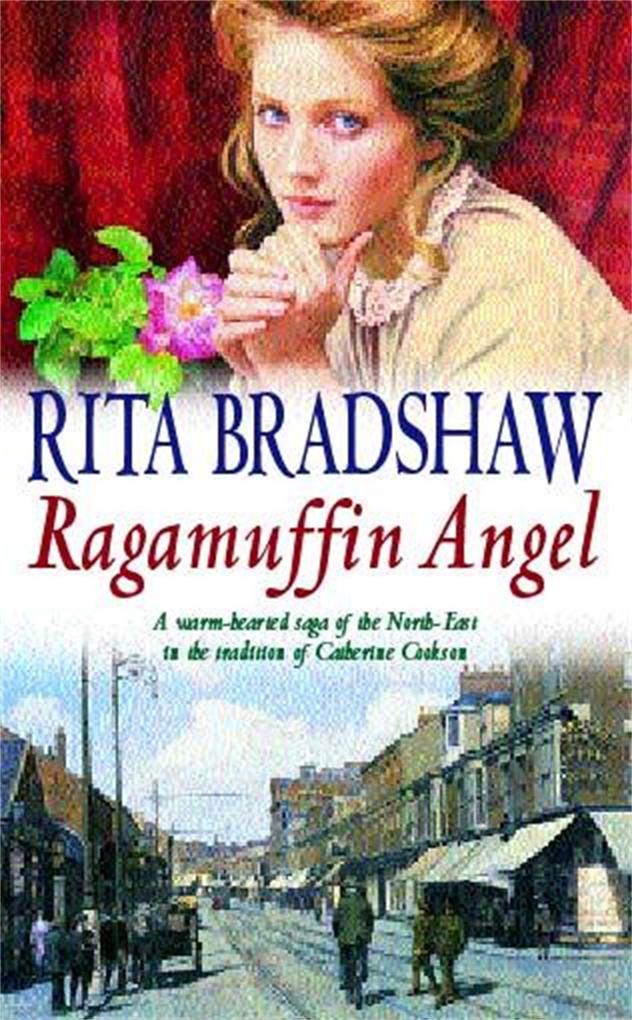 Produktbild: Ragamuffin Angel | Rita Bradshaw
