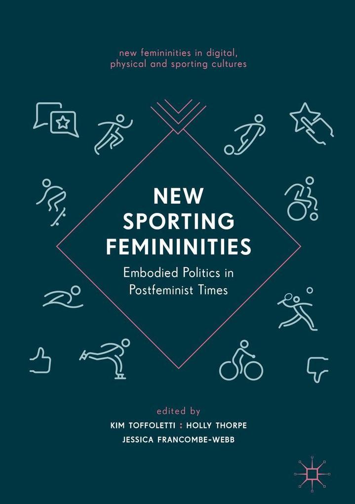 Produktbild: New Sporting Femininities