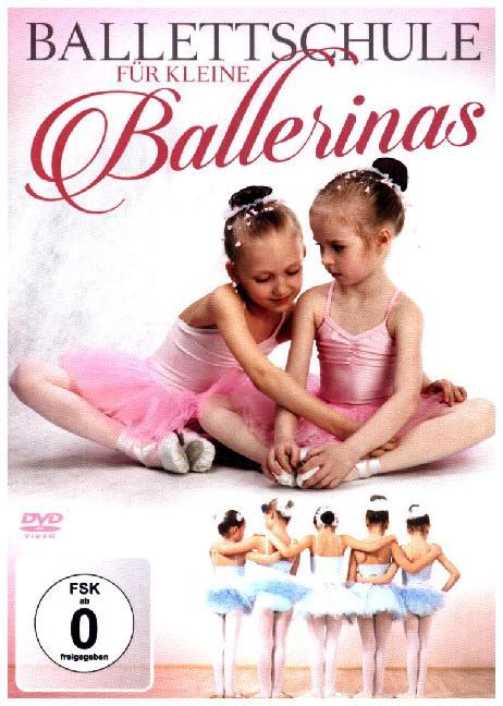 Produktbild: Ballettschule für kleine Ballerinas | Special Interest