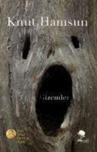 Produktbild: Gizemler | Knut Hamsun