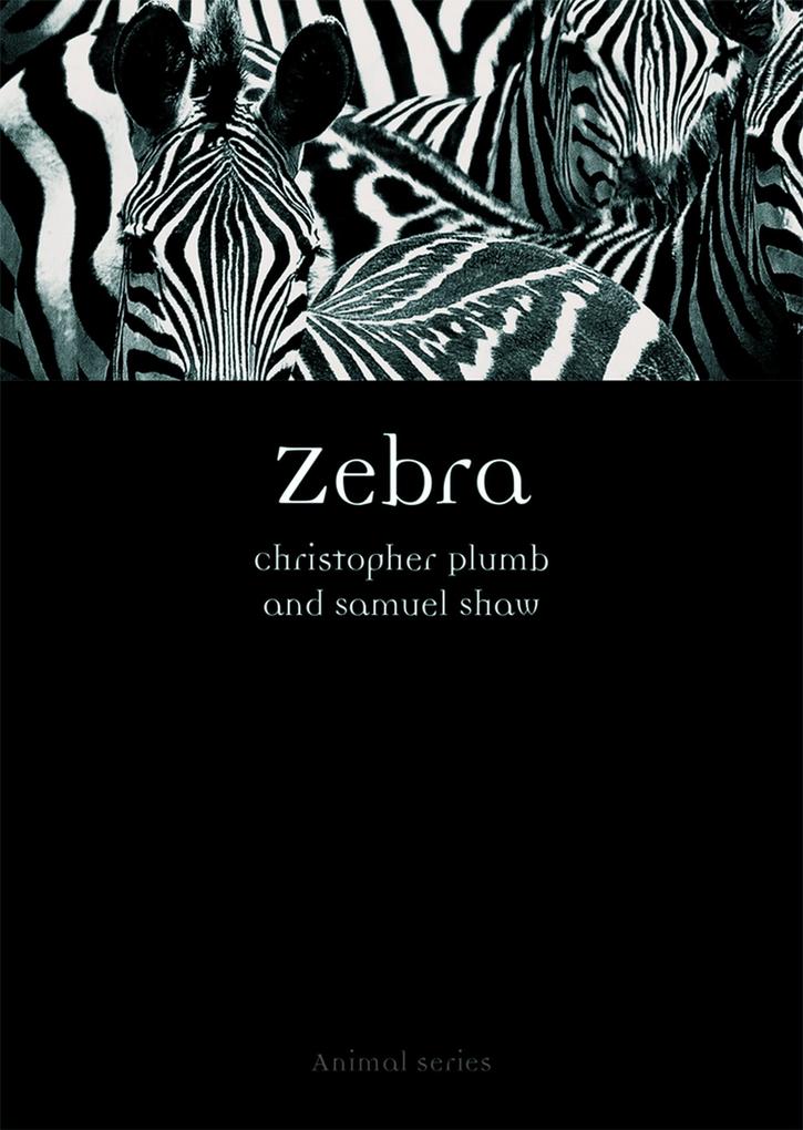 Produktbild: Zebra | Plumb Christopher Plumb