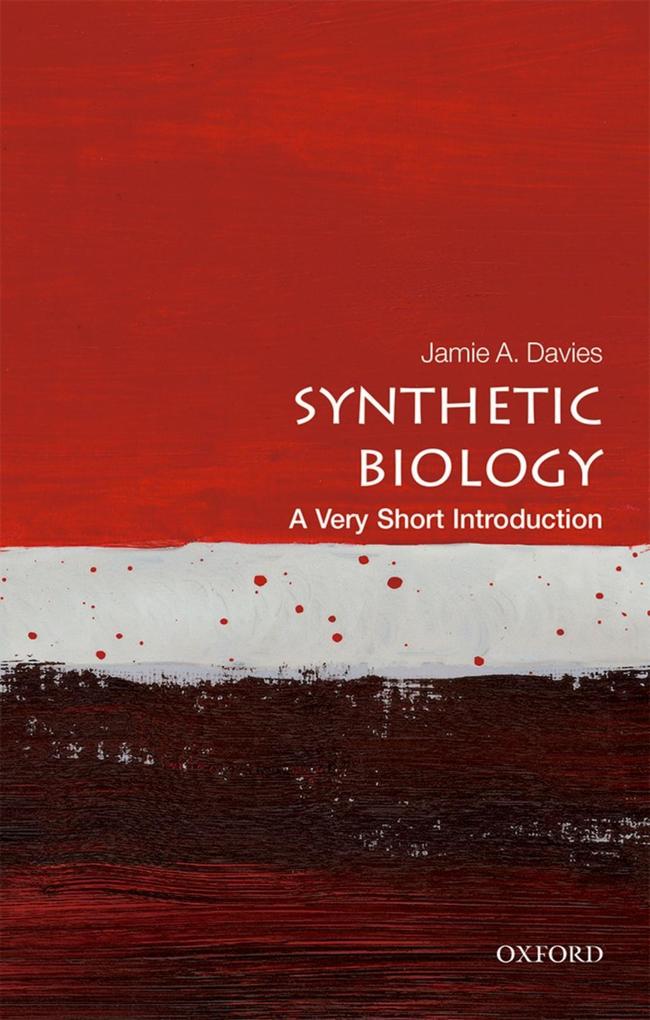 Produktbild: Synthetic Biology | Jamie A. Davies