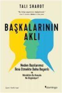 Produktbild: Baskalarinin Akli | Tali Sharot