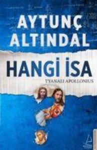 Produktbild: Hangi Isa | Aytunc Altindal