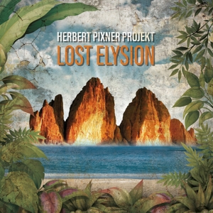 Produktbild: Lost Elysion | Herbert Pixner Projekt