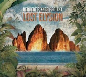 Produktbild: Lost Elysion | Herbert Pixner Projekt