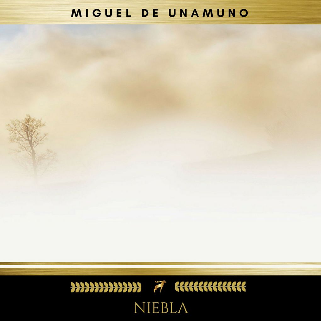 Produktbild: Niebla | Miguel de Unamuno
