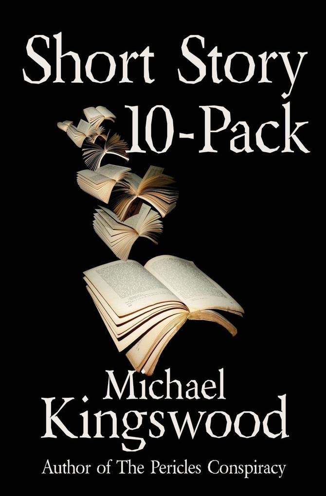 Produktbild: Short Story 10-Pack | Michael Kingswood