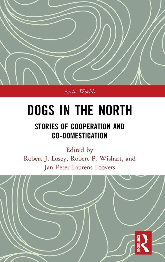 Produktbild: Dogs in the North