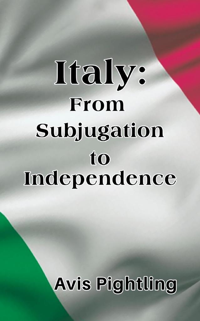 Produktbild: Italy | Avis Pightling
