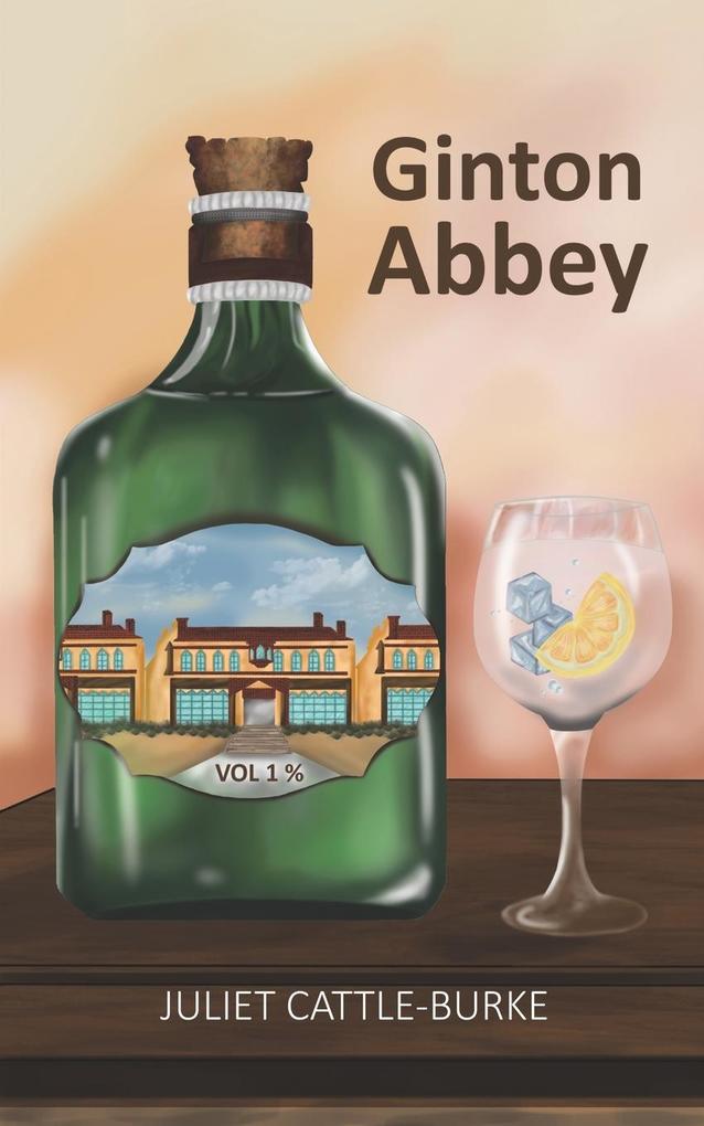 Produktbild: Ginton Abbey | Juliet Cattle-Burke