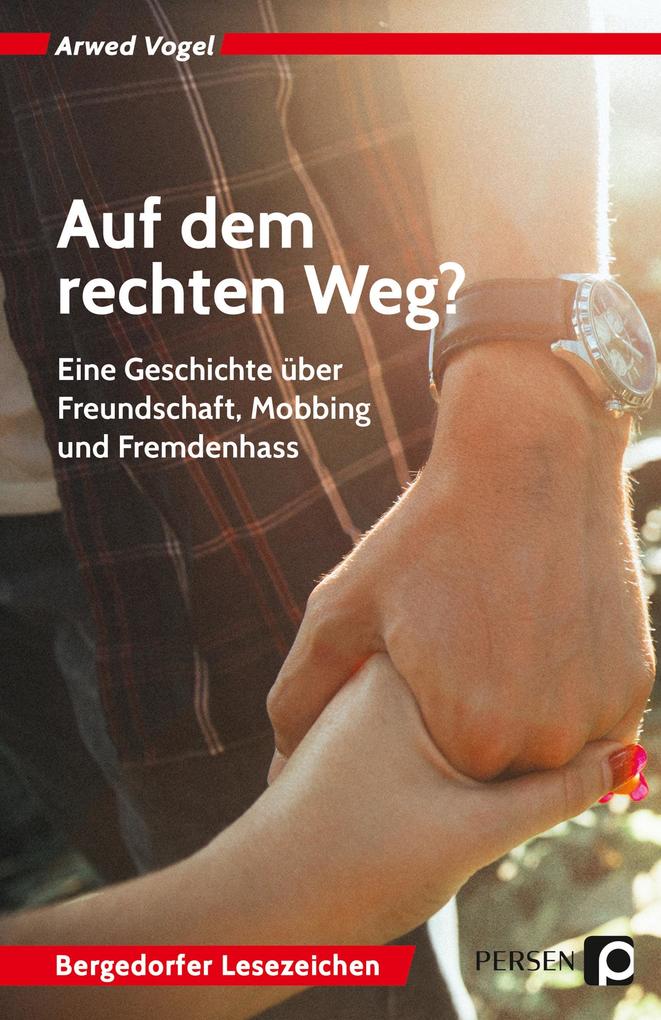 Produktbild: Auf dem rechten Weg? | Arwed Vogel