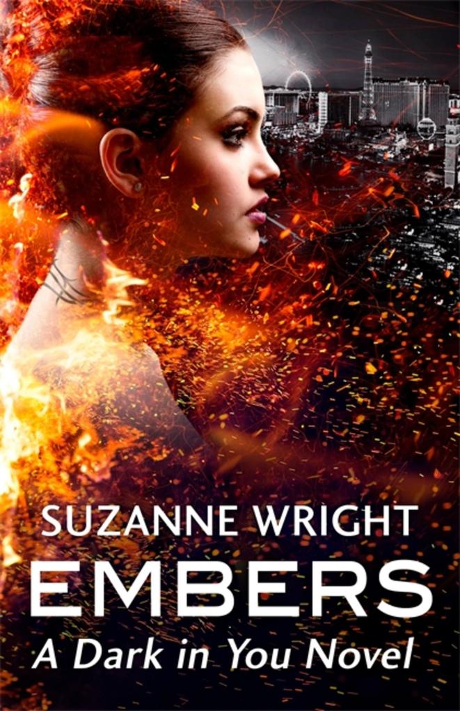 Produktbild: Embers | Suzanne Wright