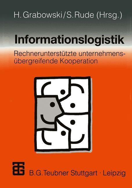 Produktbild: Informationslogistik