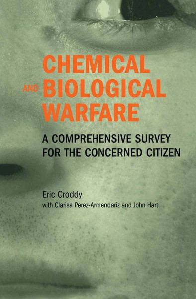 Produktbild: Chemical and Biological Warfare | Eric Croddy