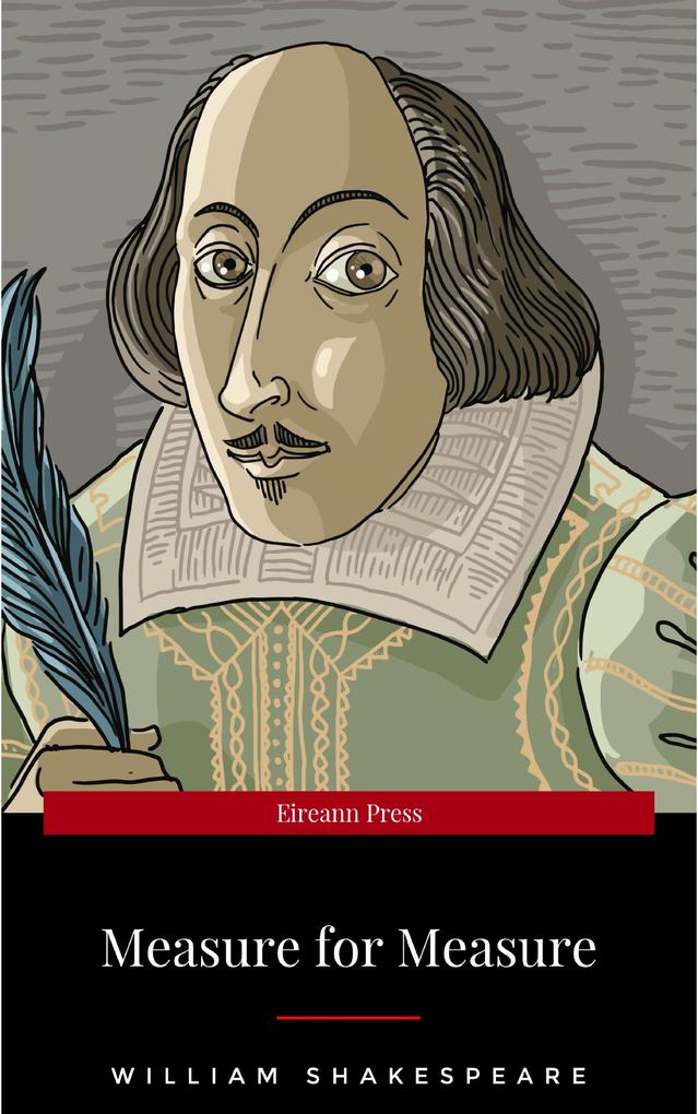 Produktbild: Measure for Measure | William Shakespeare