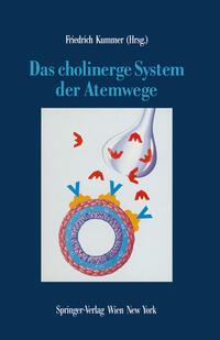 Produktbild: Das cholinerge System der Atemwege