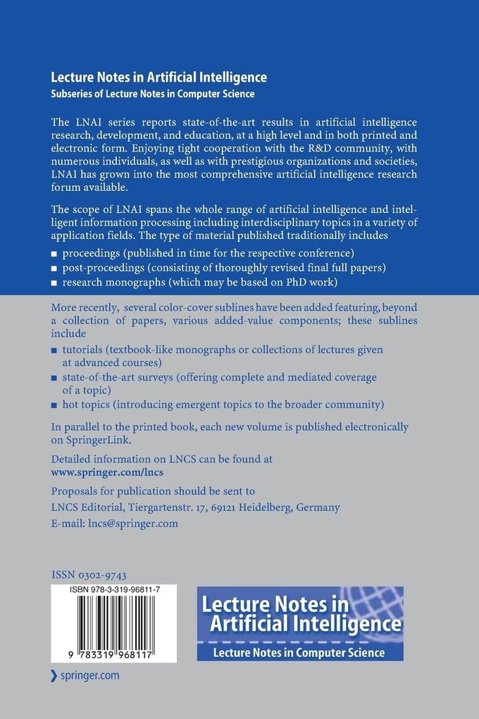 Weitere Ansicht: Intelligent Computer Mathematics
