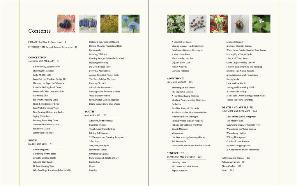 Weitere Ansicht: A Way to Garden | Margaret Roach