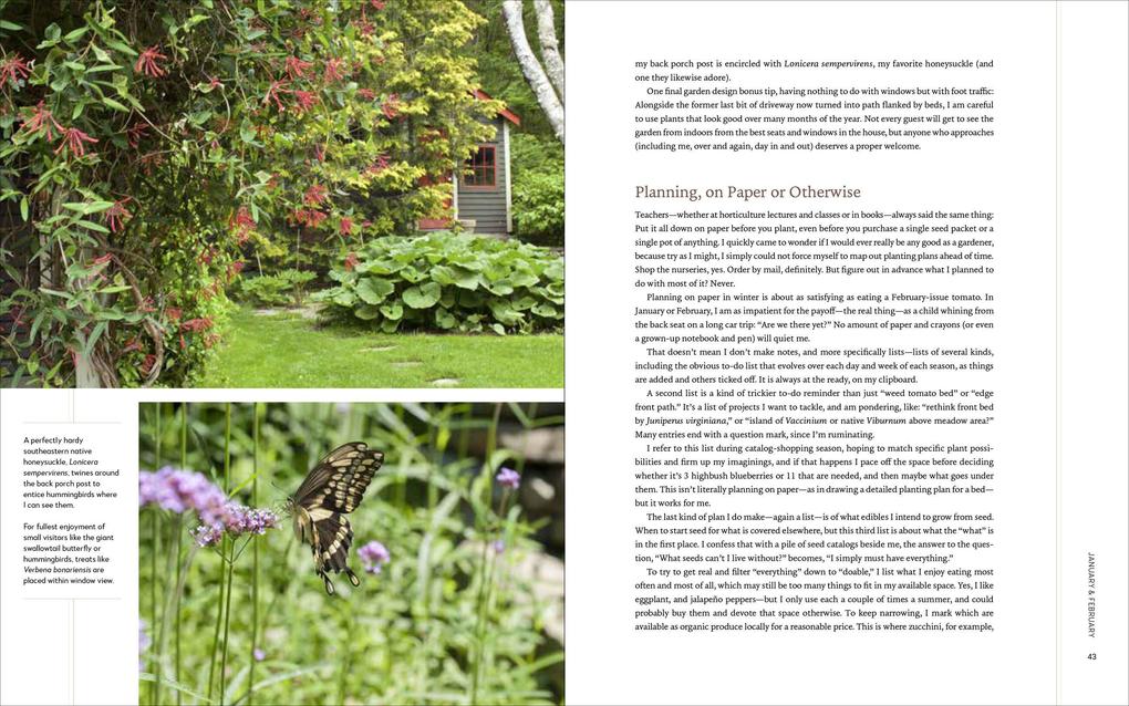 Weitere Ansicht: A Way to Garden | Margaret Roach