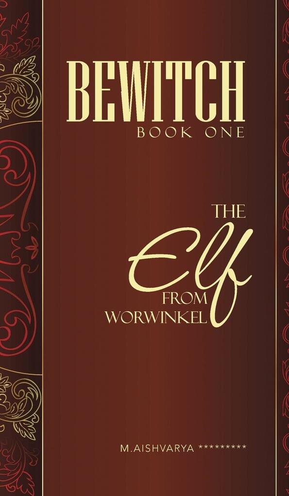 Produktbild: Bewitch Book One | M. Aishvarya *********