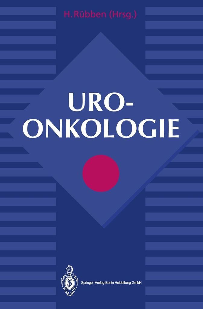 Produktbild: Uroonkologie