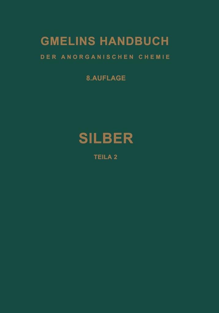 Produktbild: Silber | Franz Seuferling