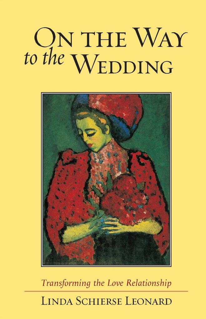 Produktbild: On the Way to the Wedding | Linda Schierse Leonard