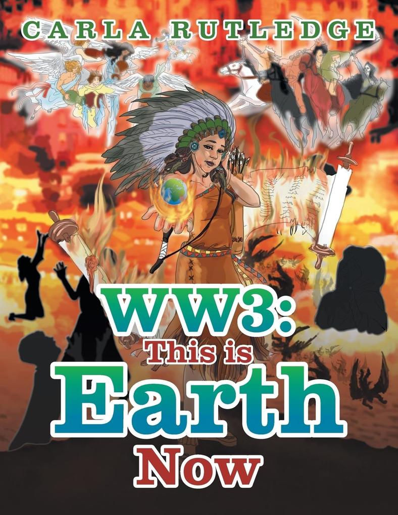 Produktbild: WW3 | Carla Rutledge