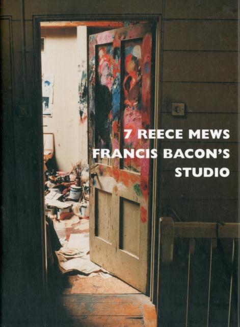 Produktbild: 7 Reece Mews