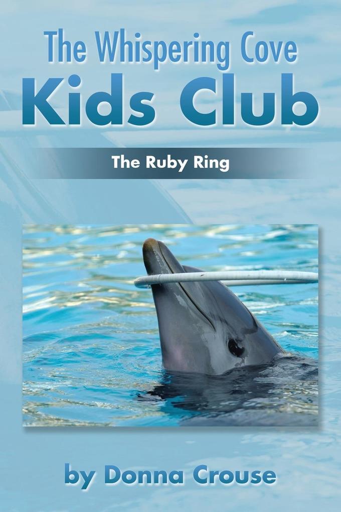 Produktbild: The Whispering Cove Kids Club | Donna Crouse
