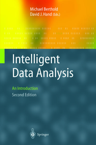 Produktbild: Intelligent Data Analysis