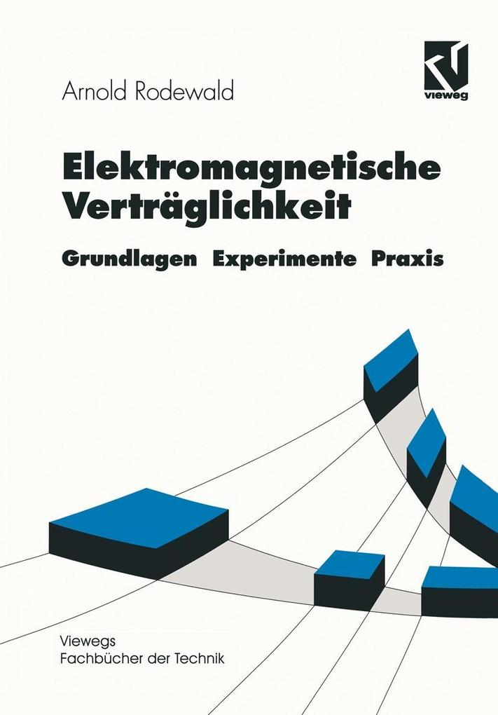 Produktbild: Elektromagnetische Verträglichkeit | Arnold Rodewald