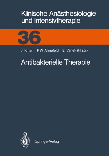 Produktbild: Antibakterielle Therapie
