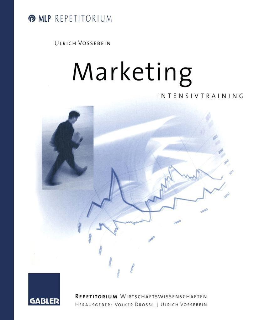 Produktbild: Marketing