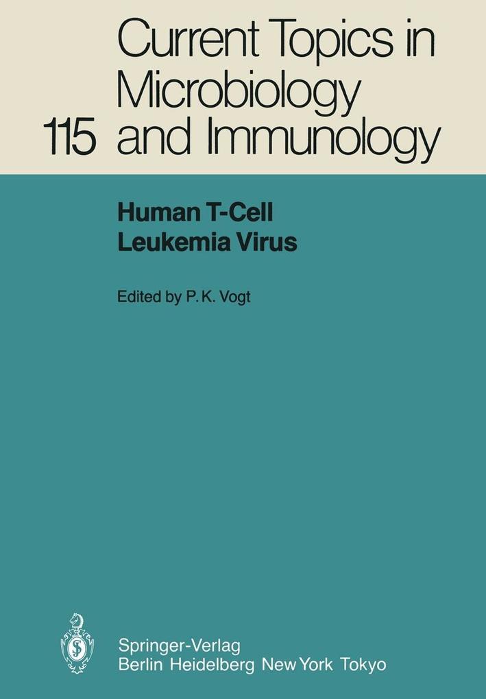Produktbild: Human T-Cell Leukemia Virus