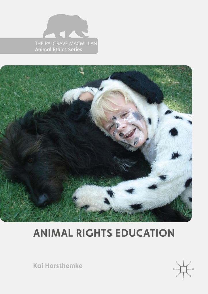 Produktbild: Animal Rights Education | Kai Horsthemke