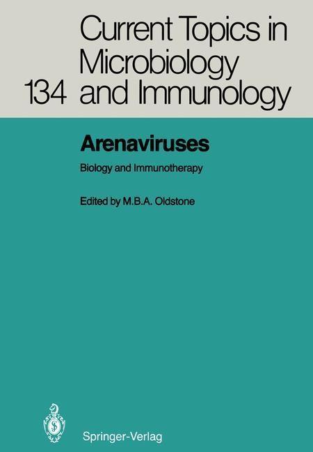 Produktbild: Arenaviruses